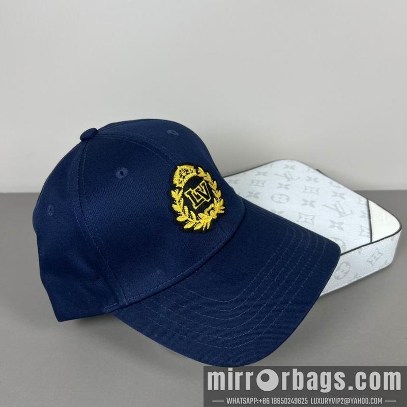 LV Hat dx60