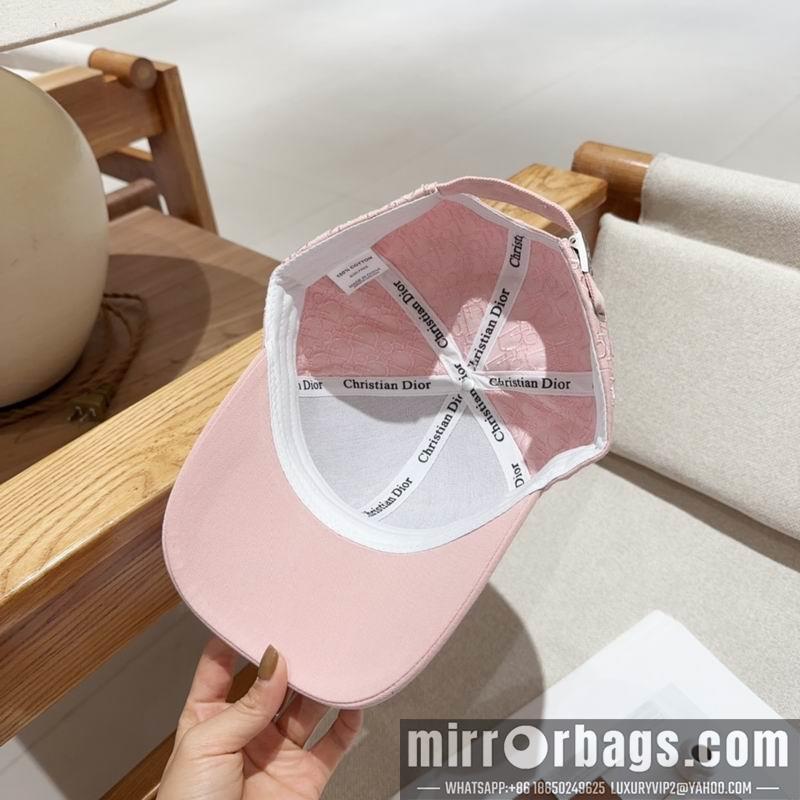 Dior Hat 010209