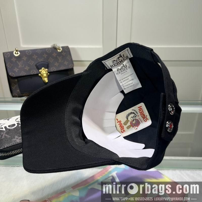 Hermes Hat dx23