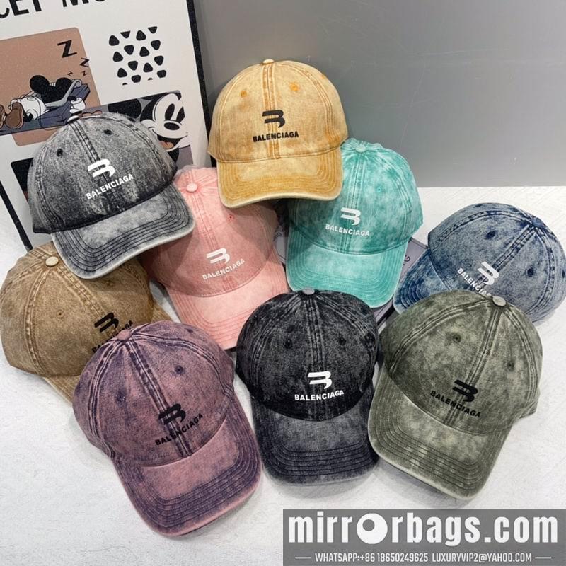 Balenciaga Hat hm02