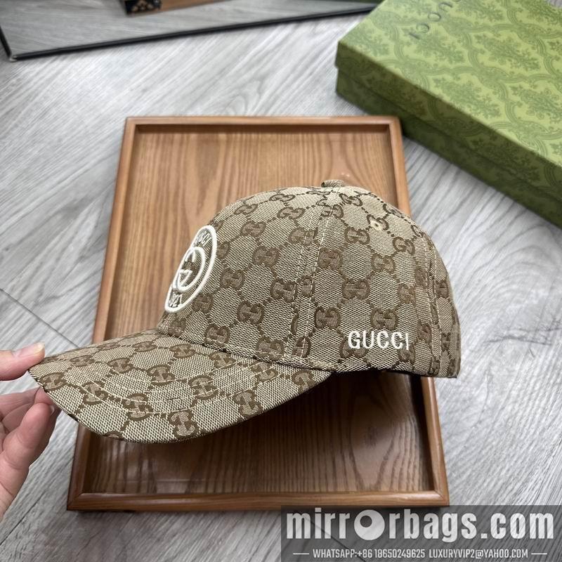Gucci Hat dx19