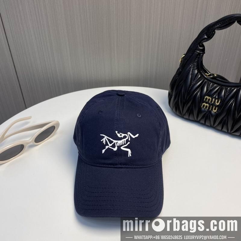 Arcteryx Hat 091401