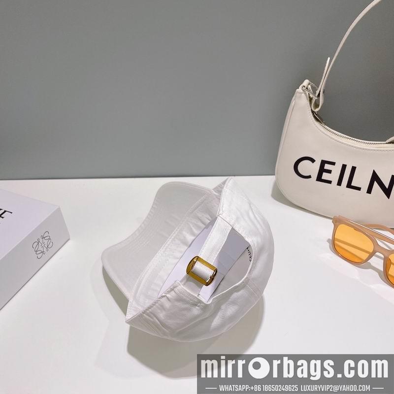 Celine Hat 041705