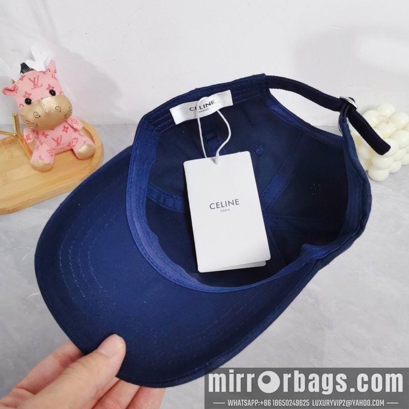 Celine Hat dx04