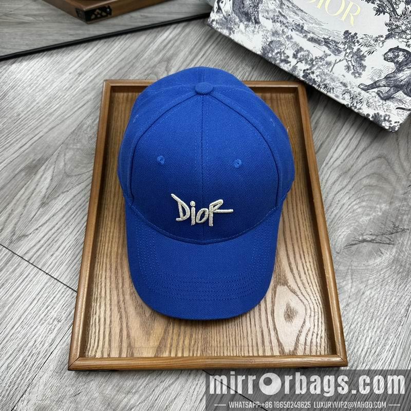 Dior Hat dx11
