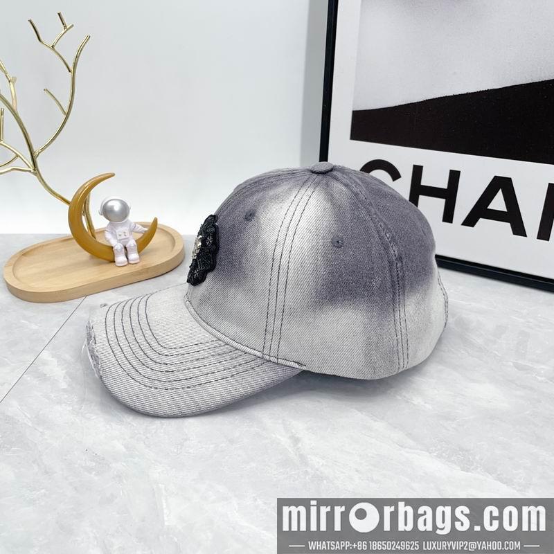 Chrome Hearts Hat dx54