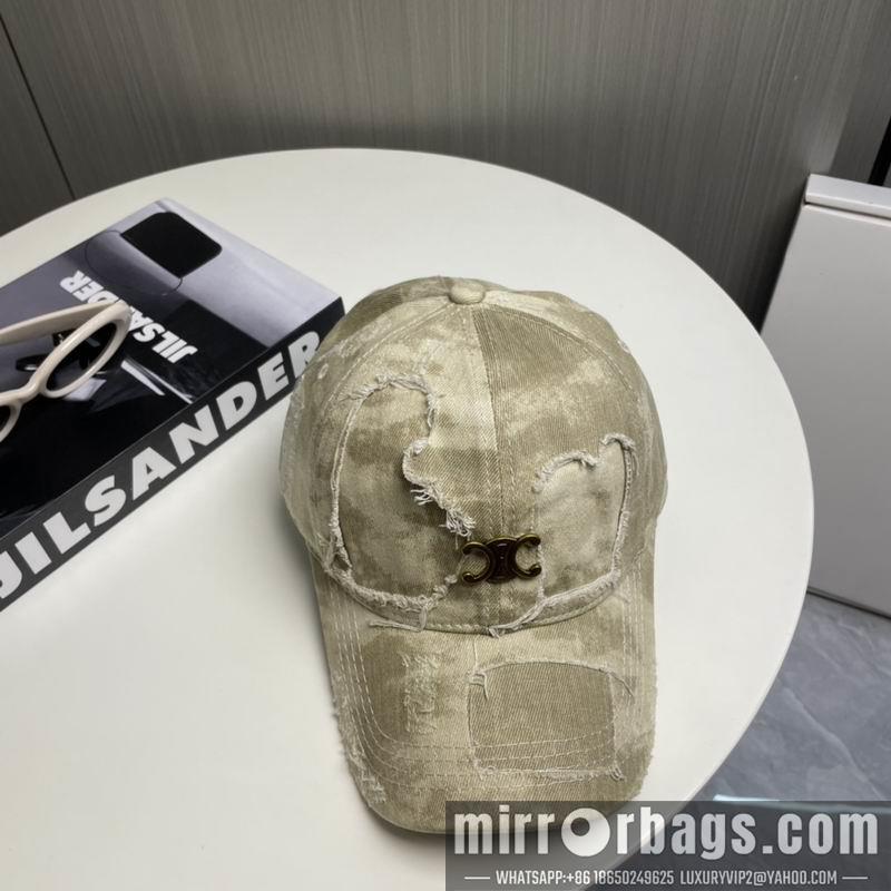 Chanel Hat dx71