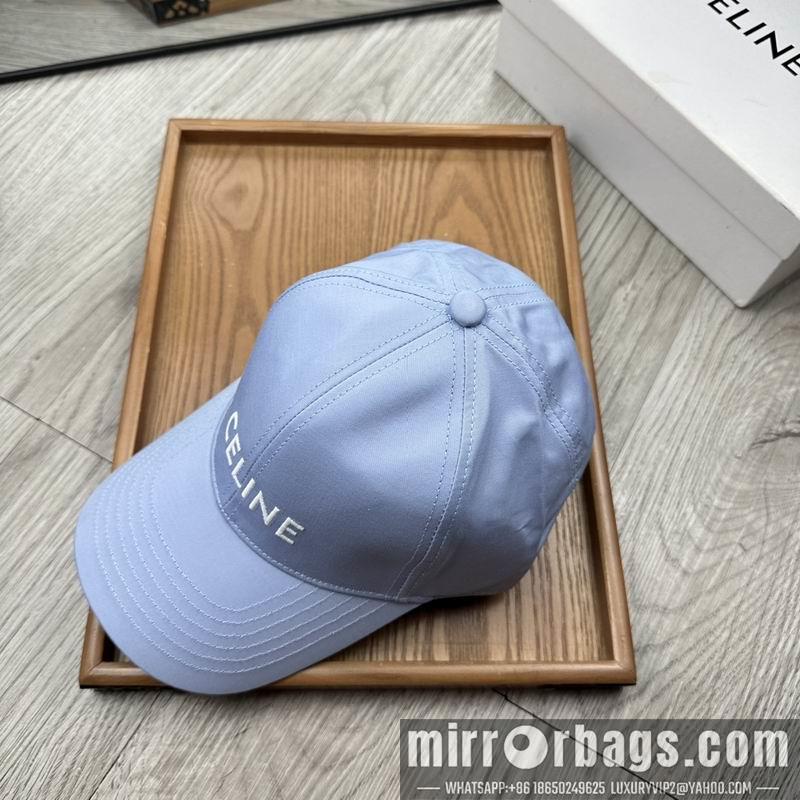 Celine Hat dx68
