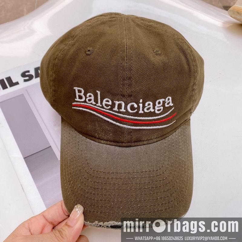 Balenciaga Hat 041702