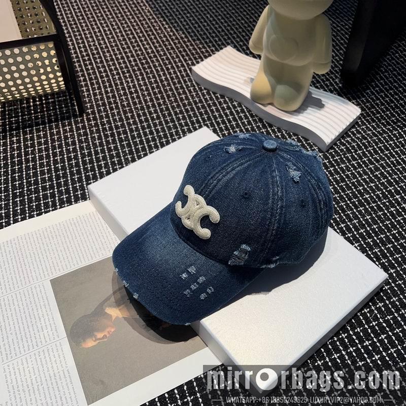 Celine Hat dx38