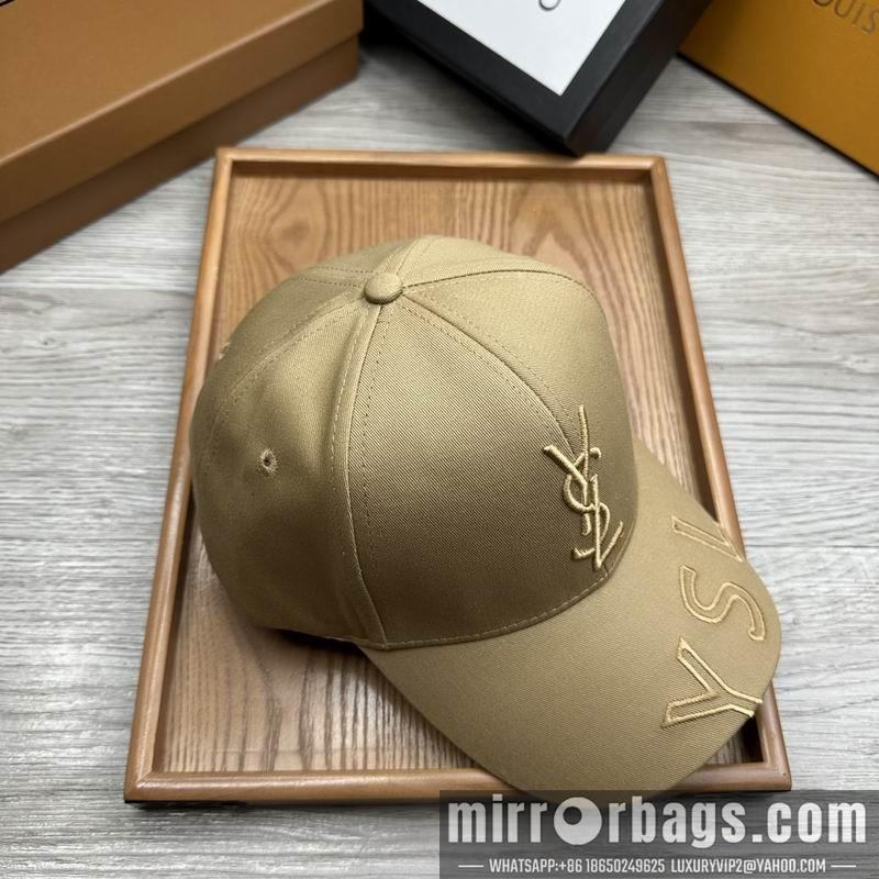 YSL Hat dx19