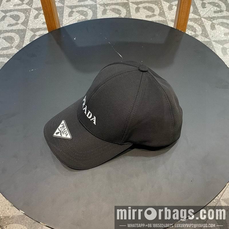 Prada Hat 072301