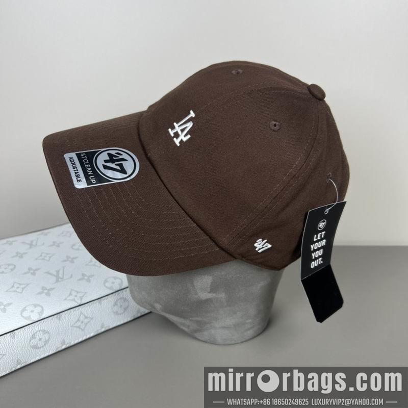 NY Hat dx55