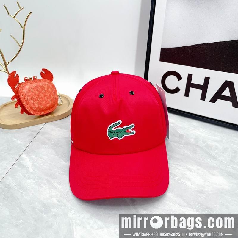 Lacoste Hat dx05