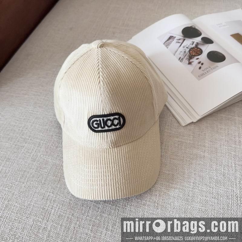Gucci Hat 122801