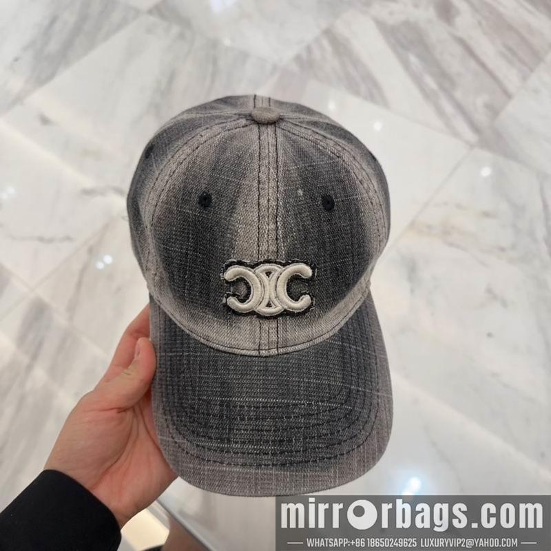 Celine Hat dx37