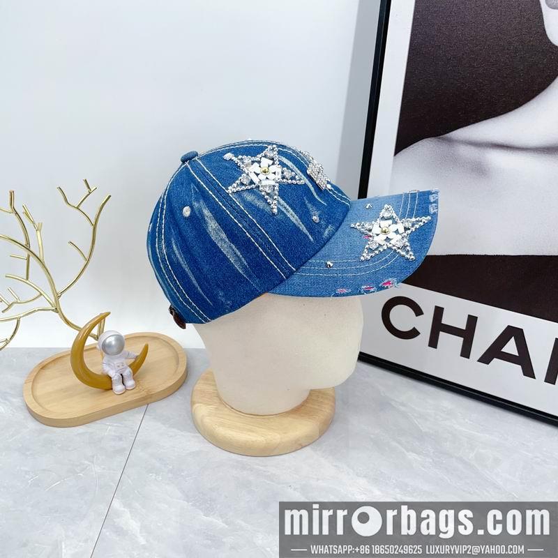 Miumiu Hat dx43