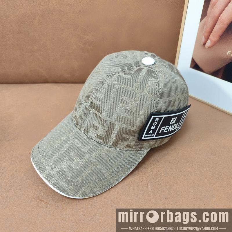 Fendi Hat dx64