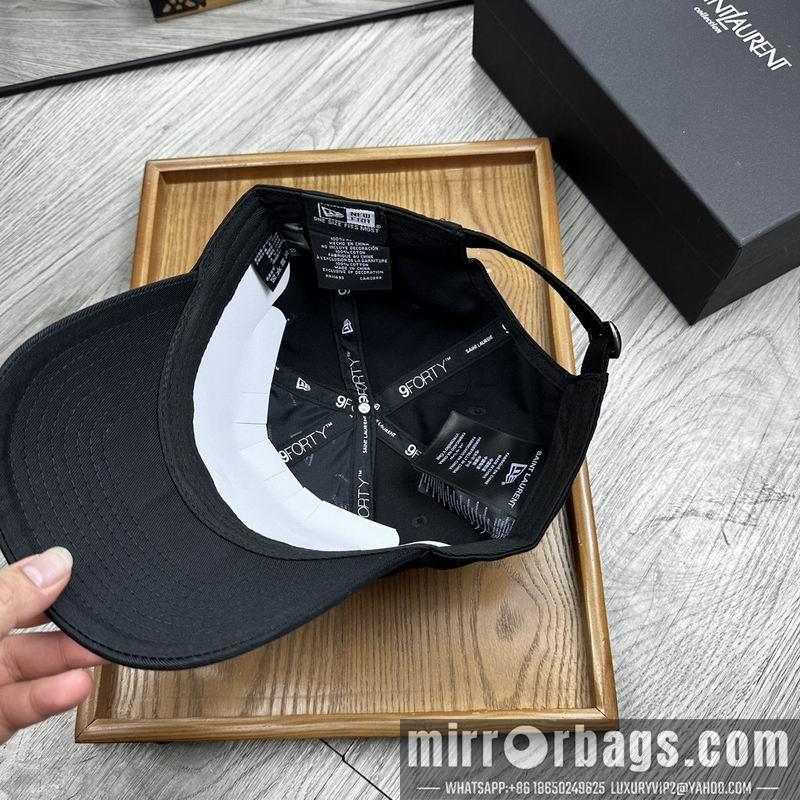 YSL Hat 042703