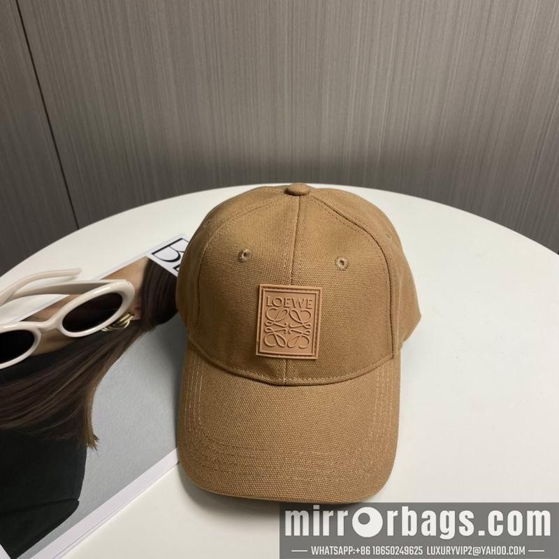 Loewe Hat dx33