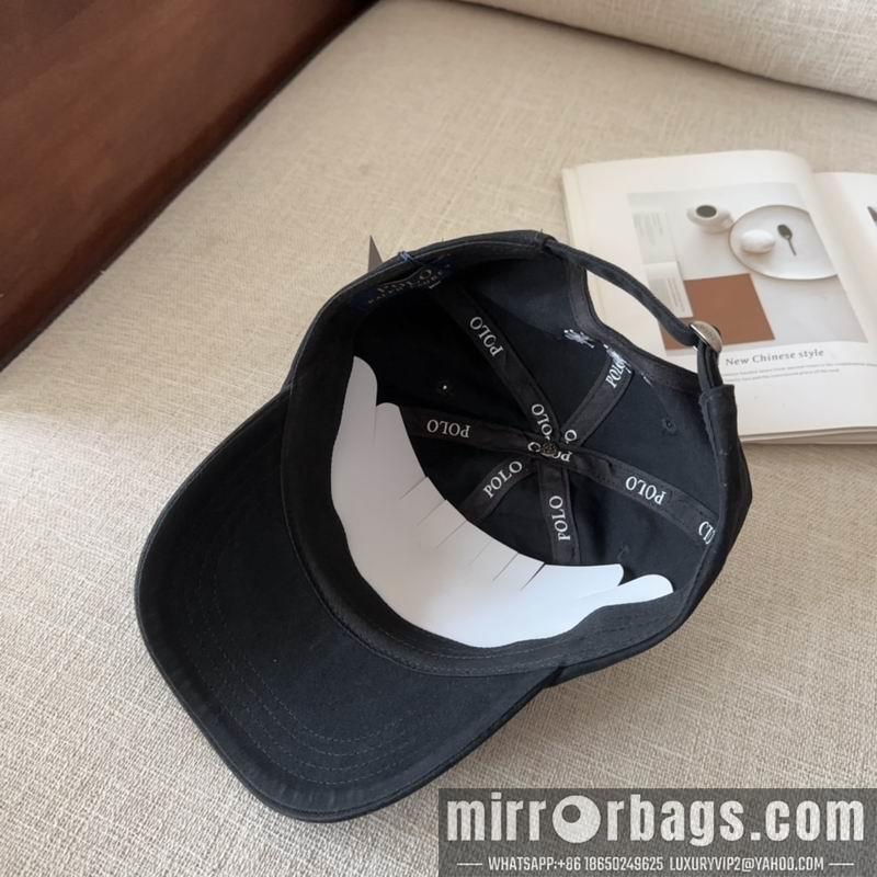 Polo Hat dx13