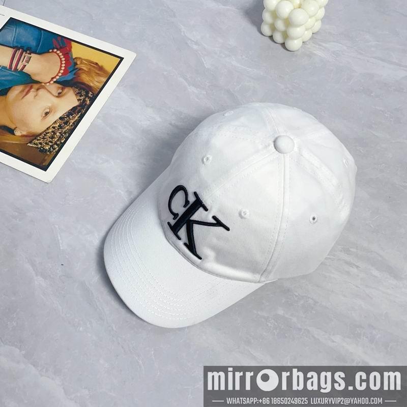 CK Hat dx19