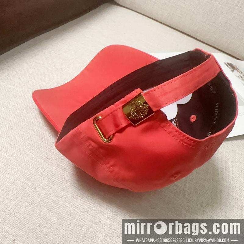 Versace Hat dx08
