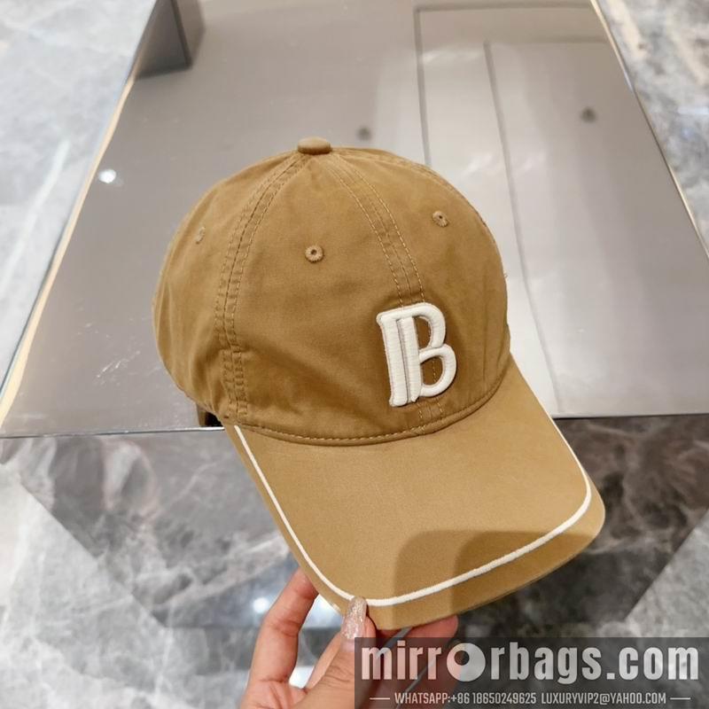 Balenciaga Hat 050708