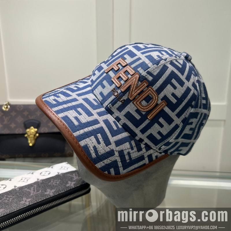 Fendi Hat dx57