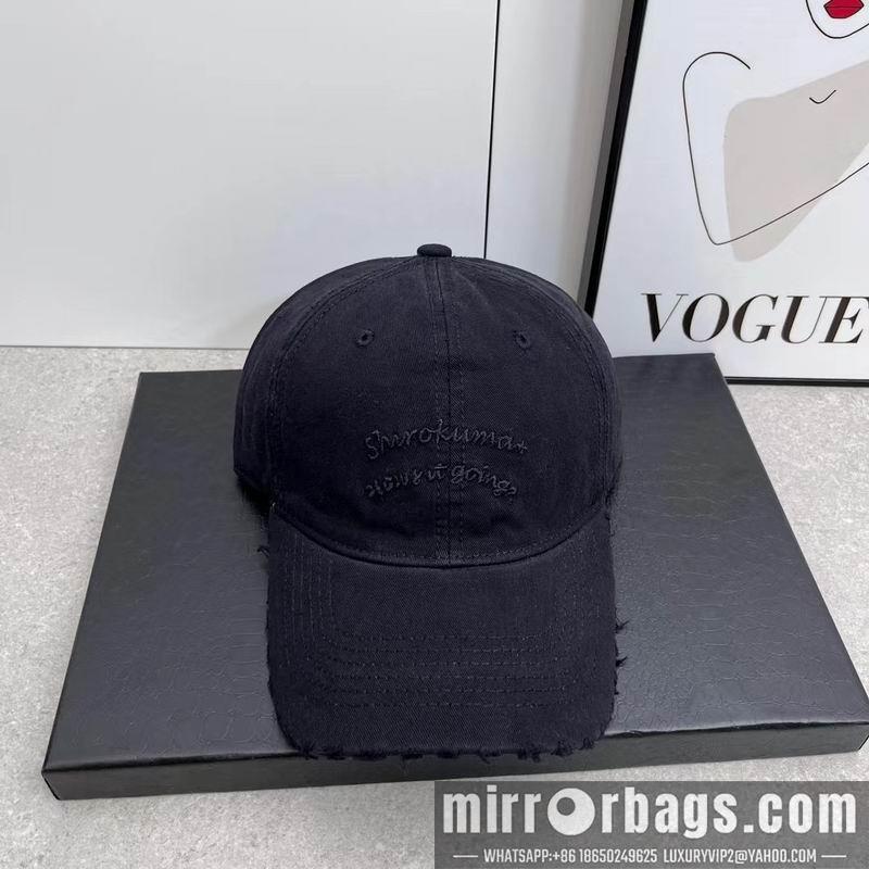 Other Hat 083011