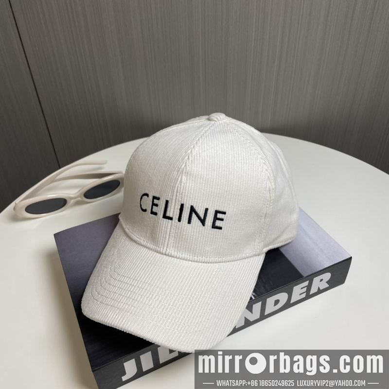 Celine Hat dx105