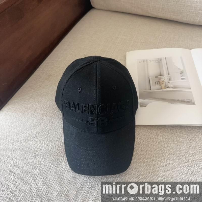 Balenciaga Hat 011501
