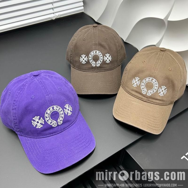 Chrome Hearts Hat dx27