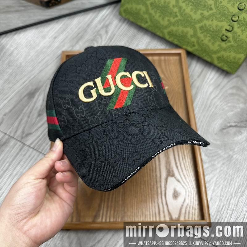 Gucci Hat dx35