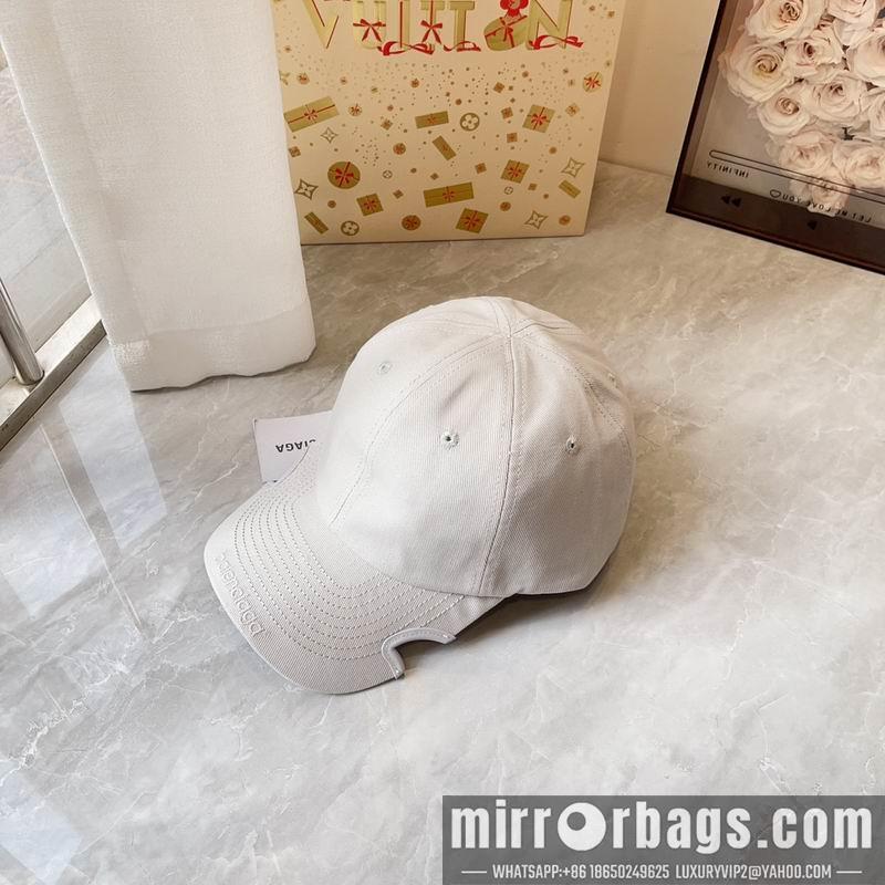 Balenciaga Hat 050705