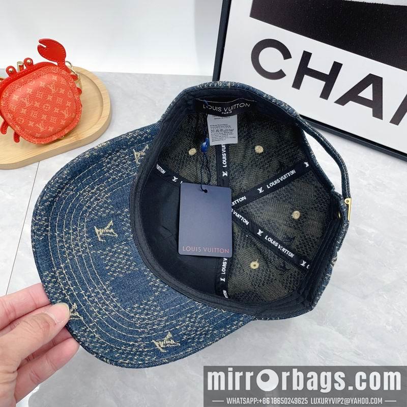 LV Hat dx12