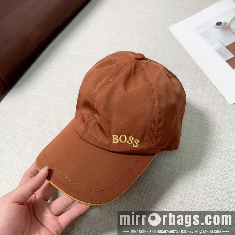 Boss Hat dx06