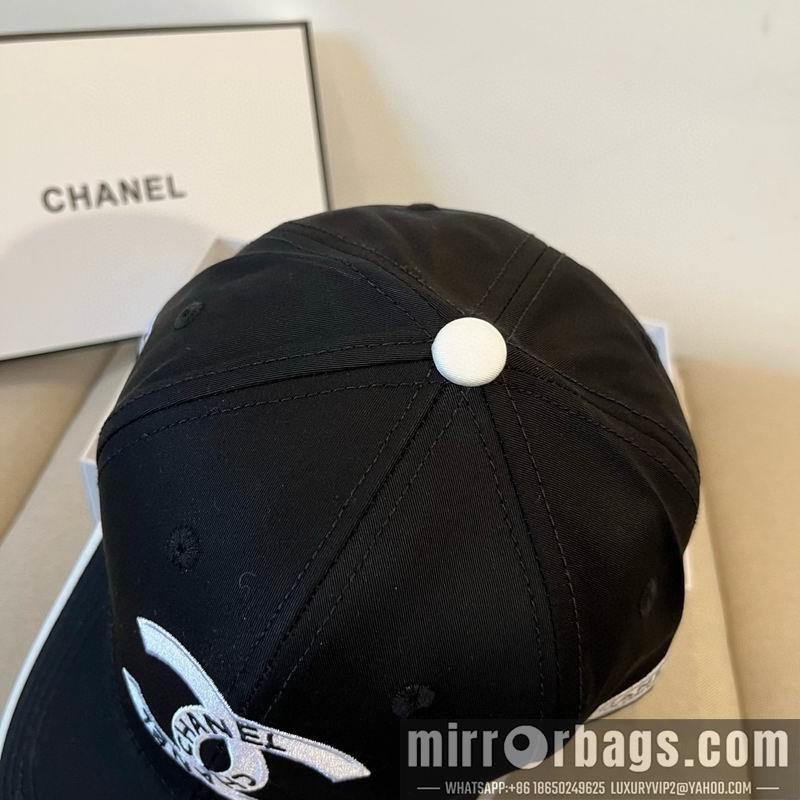 Chanel Hat dx33