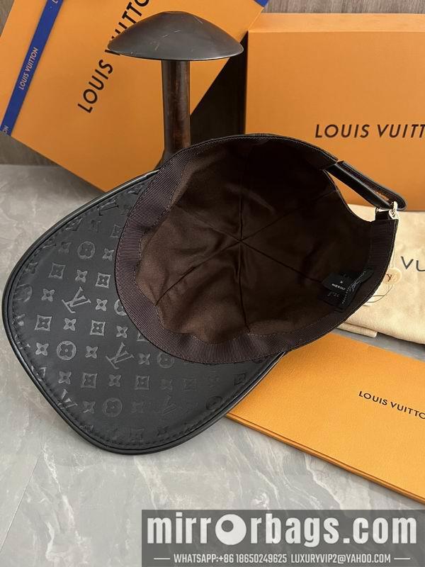LV Hat dx43