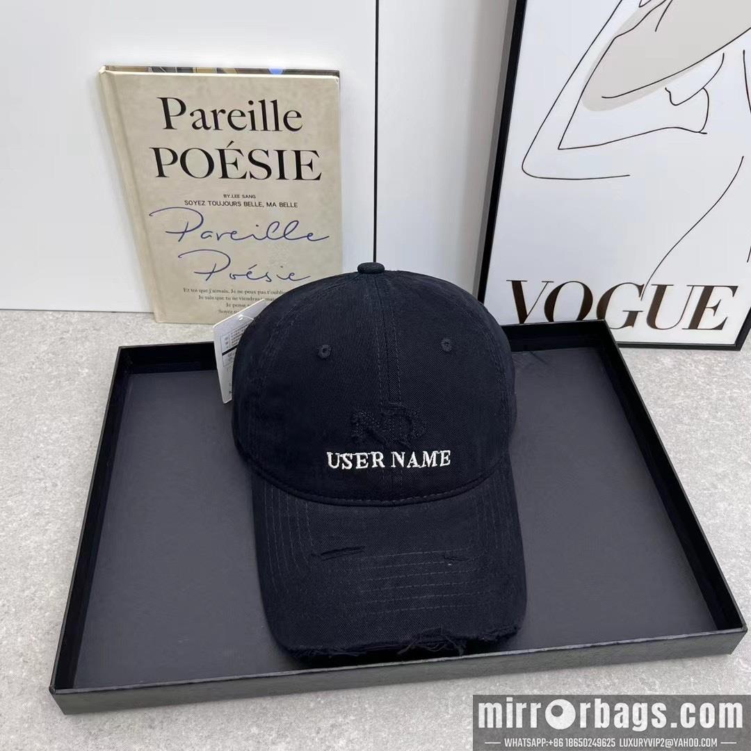 Other Hat 080205