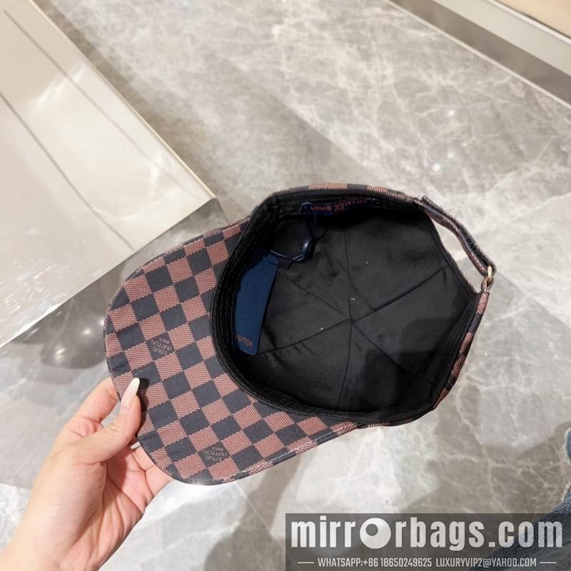 LV Hat 071207