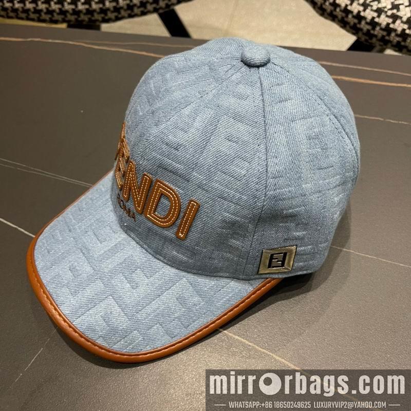 Fendi Hat 042702
