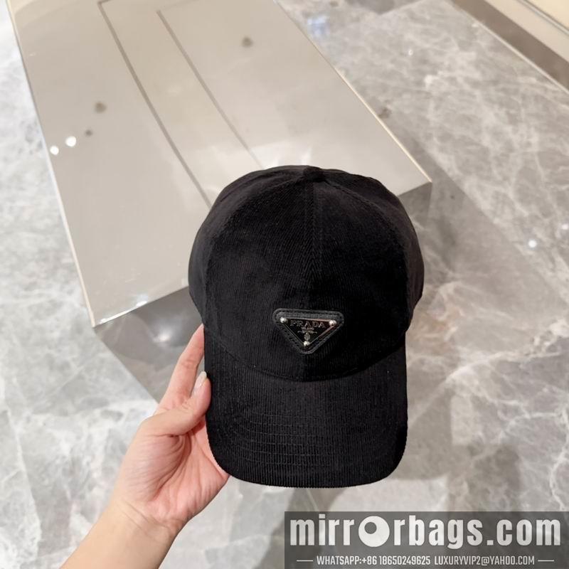 Prada Hat dx51