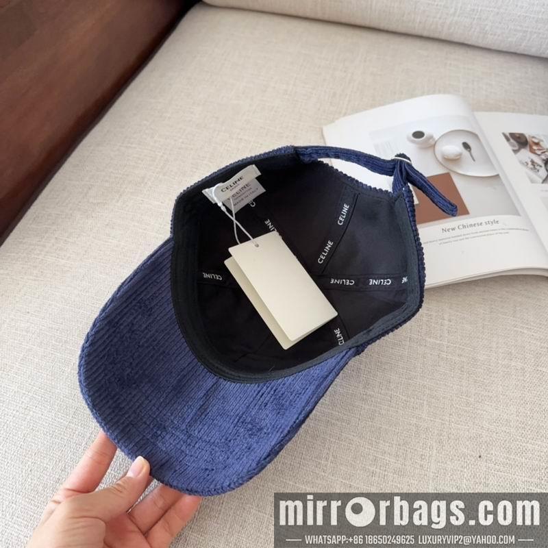 Celine Hat dx130