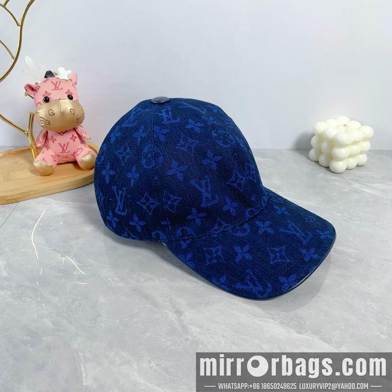 LV Hat dx96