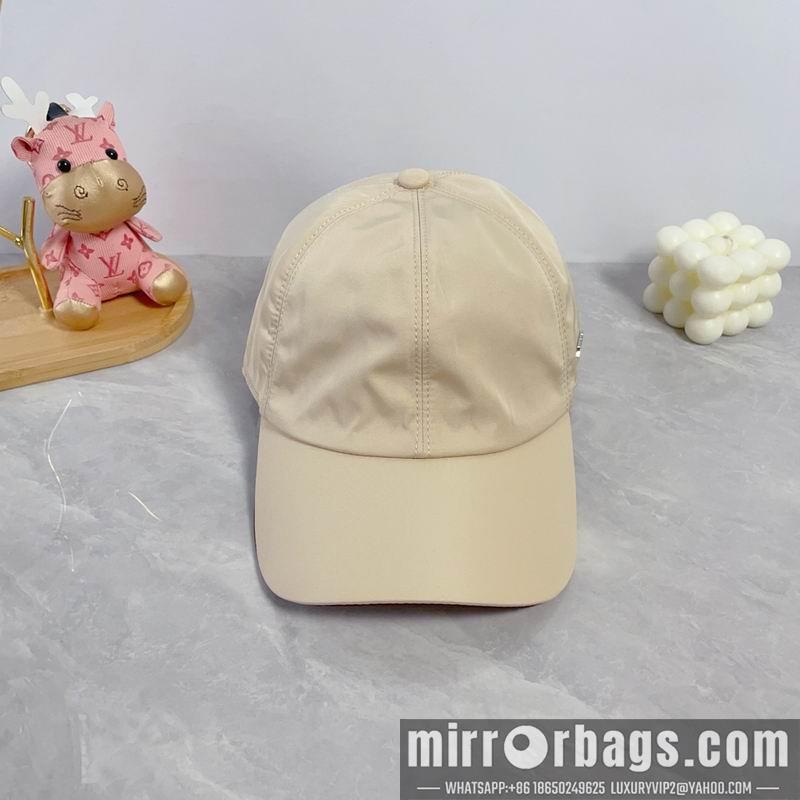 Zegna Hat dx01