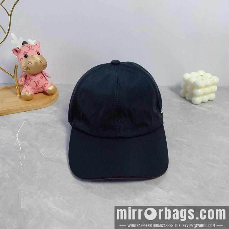 Zegna Hat dx01