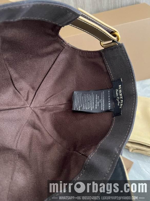 Burberry Hat dxn01