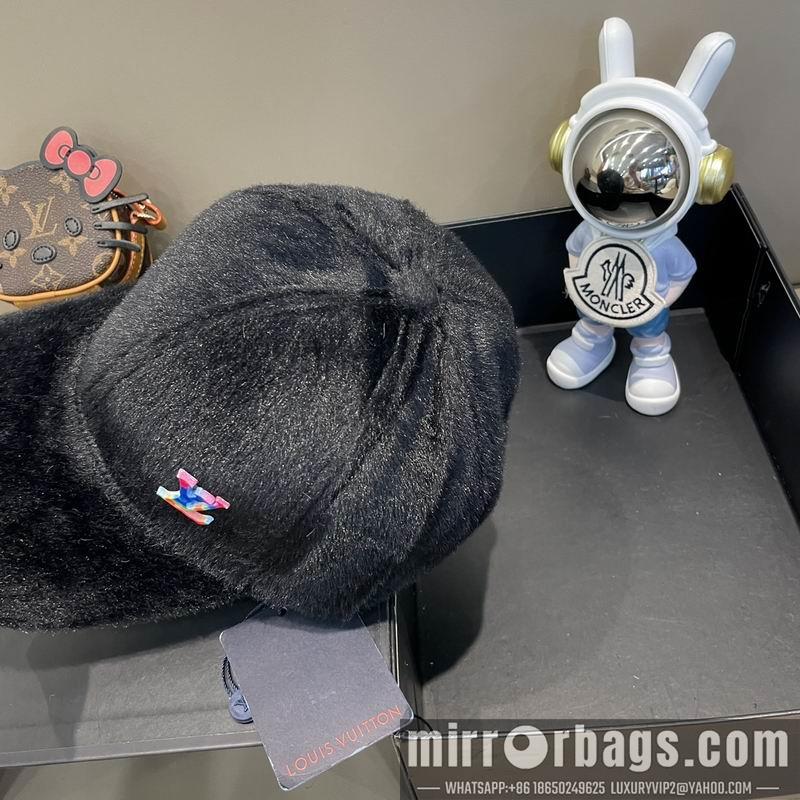 LV Hat 081002