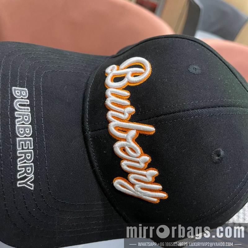 Burberry Hat 021001
